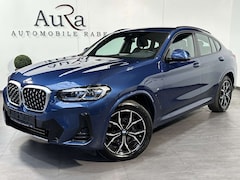 Bild des Angebotes BMW X4 xDrive30d M-Sport NAV+LASER+AHK+HUD+360°-KAM