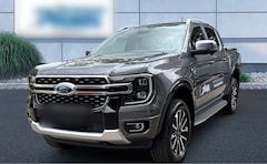 Bild des Angebotes Ford Ranger Platinum Doka STANDH+el.ROLLO+TECHNO93