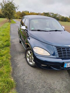Bild des Angebotes Chrysler PT Cruiser PT Cruiser 2.0 Limited