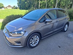 Bild des Angebotes VW Golf Sportsvan Lounge BMT/Start-Stopp