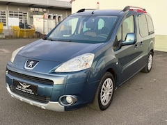 Bild des Angebotes Peugeot Partner Premium