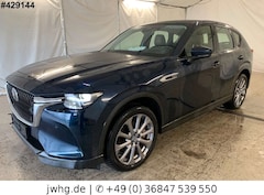 Bild des Angebotes Mazda CX-60 Prime Hybrid AWD Leder Nav HeadUp Kam ACC