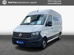 Bild des Angebotes VW Crafter Kasten 35 TDI AHK