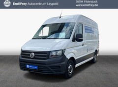 Bild des Angebotes VW Crafter Kasten 35 TDI AHK