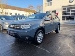 Bild des Angebotes Dacia Duster II Expression*TEMP*KAM*SHZ*AHK*1.HAND*