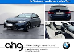 Bild des Angebotes BMW 340 xDrive Touring Aktive Geschw. Head Up 360°