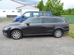 Bild des Angebotes VW Passat Variant Comfortline/AHK/1 Jahr TÜV