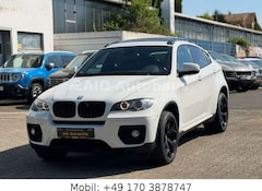 Bild des Angebotes BMW X6 xDrive40d M Sport*1HAND*HEAD-UP*KAMERA
