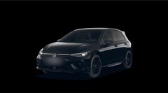 Bild des Angebotes VW Golf R 8 2.0 TSI DSG 4Mo. BLACK-EDITION 5.-J.-GAR DCC ARE