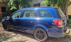Bild des Angebotes Opel Astra 1.9 CDTI Caravan DPF Sport