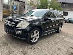 Bild des Angebotes Mercedes-Benz GL 420 CDI DPF 4Matic 7G-TRONIC.Panorama.Lder.Standheizun
