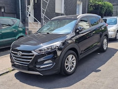 Bild des Angebotes Hyundai TUCSON Tucson 1.6 Turbo 2WD Intro Edition