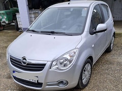 Bild des Angebotes Opel Agila Agila 1.2 Edition