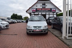 Bild des Angebotes Hyundai Matrix 1.6 GLS KLIMA,ELEK. FENSTERHEBER,AUX,USB