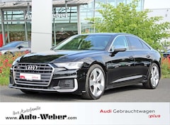 Bild des Angebotes Audi S6 Lim. TDI qu. KAMERA DÄMPFERREGELLUNG APS+ VC