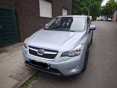Bild des Angebotes Subaru XV XV 2.0D Exclusive