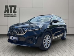 Bild des Angebotes Kia Sorento Platinum Edition 4WD 7Sitzer*Pano*