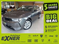 Bild des Angebotes Opel Astra L Sportstourer 1.5 D BUSINESS EDITION LED