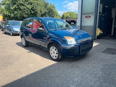 Bild des Angebotes Ford Fusion 1.3 Style Klima-E Fenster-ABS-ASR-Airbags