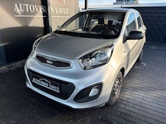Bild des Angebotes Kia Picanto Business Line