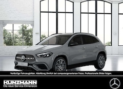 Bild des Angebotes Mercedes-Benz GLA 220 d 4MATIC AMG MBUX Navi Panorama AHK 360°