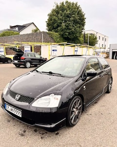 Bild des Angebotes Honda Civic 1.6i Sport