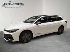 Bild des Angebotes VW Passat Variant 1.5 TSI eHybrid DSG R Line Navi