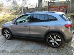 Bild des Angebotes Mercedes-Benz GLA 200 GLA 200 7G-DCT AMG Line