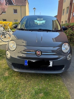 Bild des Angebotes Fiat 500 Fiat 500 1.2 8V Pop Star / Media Tempomat Klima