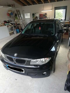 Bild des Angebotes BMW 116