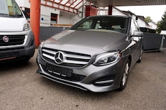 Bild des Angebotes Mercedes-Benz B 200 B -Klasse B 200 CDI /Automatik