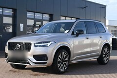 Bild des Angebotes Volvo XC90 T8 AWD Ultimate Dark*STDHZG*360°*LUFT*0,5%