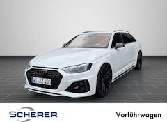 Bild des Angebotes Audi RS4 Sportabgas/B&O/Optik Carbon/HUD/RS-Dy