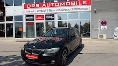 Bild des Angebotes BMW 330 3 Touring 330d xDrive/Navi/Xenon/Leder