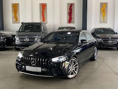 Bild des Angebotes Mercedes-Benz E 53 AMG 4M+/EGSD/HUD/´20/M-Beam/360/DIS/AIR/