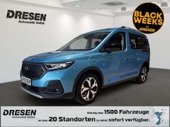 Bild des Angebotes Ford Tourneo Connect 2.0 EcoBlueActive Navi+Sitzheizung+ Tempomat