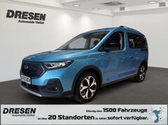 Bild des Angebotes Ford Tourneo Connect 2.0 EcoBlueActive Navi+Sitzheizung+ Tempomat