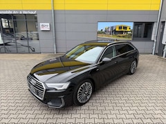 Bild des Angebotes Audi A6 55 TFSI e S tronic quattro sport Avant/S LINE