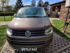 Bild des Angebotes VW T5 Multivan Multivan Team