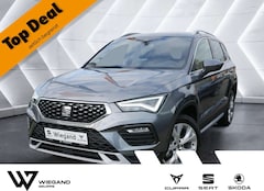 Bild des Angebotes SEAT Ateca 1.5 TSI Xperience SHZ NAVI AHK ACC LED