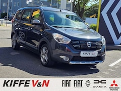 Bild des Angebotes Dacia Lodgy Stepway 7 Sitze SHZ NAVI TEMPO