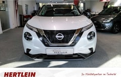 Bild des Angebotes Nissan Juke Acenta 1,0