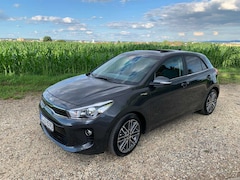 Bild des Angebotes Kia Rio Rio 1.0 T-GDI 120 Platinum Edition