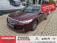 Bild des Angebotes Honda Accord 2.0 Elegance 50 Jahre Edition Xenon|SHZ|Temp.|PDC