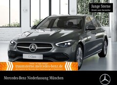 Bild des Angebotes Mercedes-Benz C 180 AVANTG+LED+KAMERA+TOTW+KEYLESS+9G