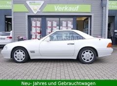 Bild des Angebotes Mercedes-Benz SL 280 *Harttop*AUT*Leder*SHZ*