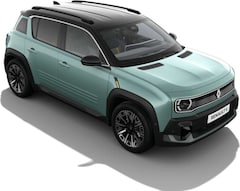 Bild des Angebotes Renault R 4 E-Tech elektrisch Iconic 150 Comfort Range