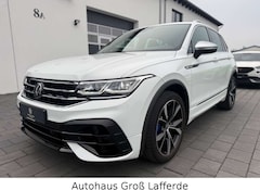 Bild des Angebotes VW Tiguan R 4Motion RFK Navi VC APP