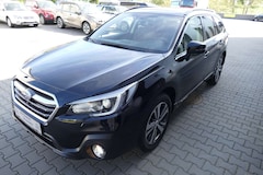 Bild des Angebotes Subaru OUTBACK 2.5i SPORT*4X4*PRINS-LPG-GASSANLAGE*AHK ABNEHMBAR*