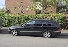 Bild des Angebotes Mercedes-Benz E 500 E 500 T 4Matic Automatik Avantgarde BusinessEDITIO